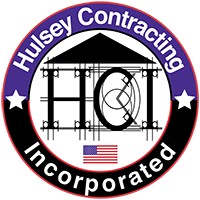 Hulsey Contracting Inc. logo - Similar company to Elastomer Technologies, Llc