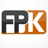 Free Press Kashmir logo - Similar company to The Amoyan Foundation