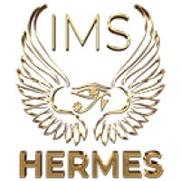 IMS HERMES logo - Similar company to Wisdom Consultants