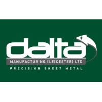 Dalta Manufacturing Limited logo - Similar company to Advantage Engineering Solutions Ltd.