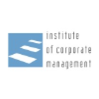 Institute of Corporate Management / Uzņēmuma vadības institūts SIA logo - Similar company to Integrālās Izglītības Institūts