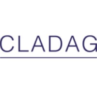 ClaDaG logo - Similar company to Zeemotion