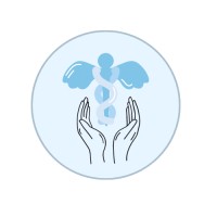 Uplifting Health logo - Similar company to Project Pink Foundation