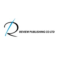 Review Publishing logo - Similar company to F+B Tech