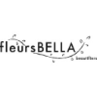 fleursBELLA logo - Similar company to Brainstore Media