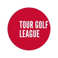 Tour Golf League logo - Similar company to Insideoutside.Io