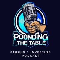 Pounding The Table