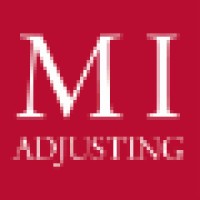MI Adjusting logo - Similar company to Specialist Lines Ltd