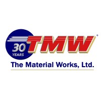 The Material Works, Ltd. logo - Similar company to Nanoneal