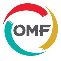 OMF International U.S. logo - Similar company to Rackstarz Vehicle Rack & Hitch