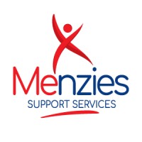 Menzies Support Services logo - Similar company to Monkami