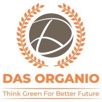Das Organio logo - Similar company to Cloud Science Labs