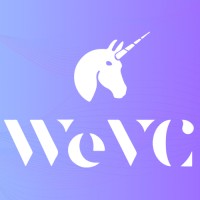 WeVC logo - Similar company to Rockwood Llc