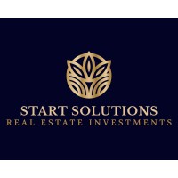 Start Solutions REI logo - Similar company to Honeycomb Coaching And Retreats - Meah Arakaki