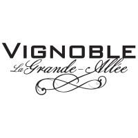 Vignoble La Grande-Allée logo - Similar company to Educnation Consulting Inc.