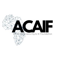 Africa Cybersecurity and AI Foundation (ACAIF) logo - Similar company to Africa Cybersecurity And Digital Rights Organisation - Acdro