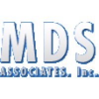 MDS & Associates logo - Similar company to Shankar &  Associates