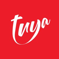 Tuya S.A logo - Similar company to Arus Oficial