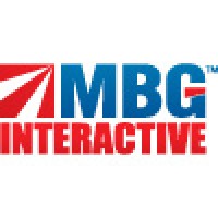 MBG Interactive logo - Similar company to S2Ka Creative Agency