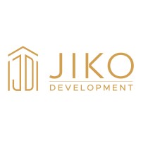Jiko Development logo - Similar company to We Connect Nv #0086647