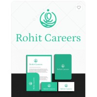 Rohit Careers logo - Similar company to Ambitious World