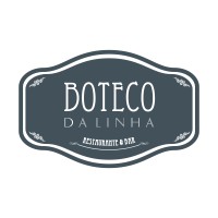 Boteco da linha logo - Similar company to O Mira
