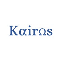 Kairos Startups logo - Similar company to M&M Security Audit - Consulting Group