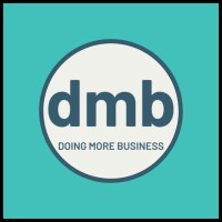 Doing More Business logo - Similar company to Iot Conduit