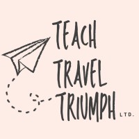 Teach Travel Triumph Ltd. logo - Similar company to Jacob’S Quicktips Limited