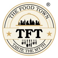 The Food Town logo - Similar company to Amaze Business Solutions