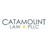 Catamount Law, PLLC logo - Similar company to Lynn, Lynn, Blackman & Toohey, P.C.