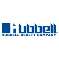 Hubbell Realty Company logo - Similar company to Home Builders Association Of Greater Des Moines