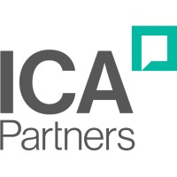 ICA Partners logo - Similar company to Impact Capital