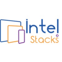 intelstacks logo - Similar company to Og Tech.