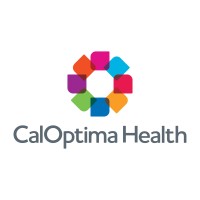 CalOptima logo - Similar company to Health Plan Of San Joaquin/Mountain Valley Health Plan