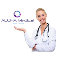 Aluna Medical sp. z o.o. logo - Similar company to Bbb Techs