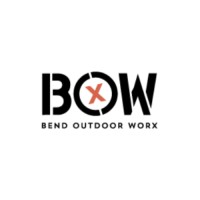 Bend Outdoor Worx logo - Similar company to Minty Digital