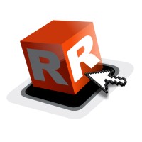 RENDHER logo - Similar company to Doomel Ai Influencer Agency