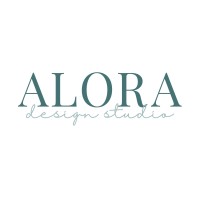 Alora Design Studio logo - Similar company to Sikatā Studio