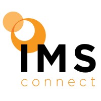 IMS connect logo - Similar company to Digitalwell