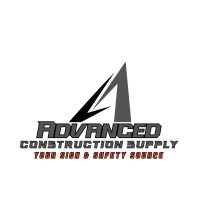 Advanced Construction Supply logo - Similar company to Human Garage