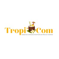 Tropi'Com Agency logo - Similar company to Mariya Aumont Coaching
