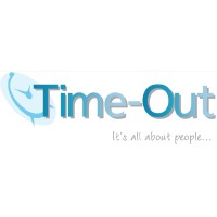 Time-Out Services Limited logo - Similar company to Active Cleaning Ltd