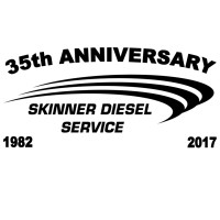 Skinner Diesel Service logo - Similar company to Mts Mobile Truck Service