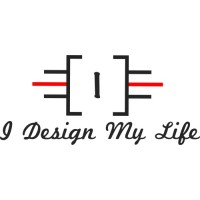 I Design My Life logo - Similar company to Shiryam Technologies