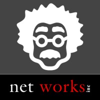 Net Works, Inc logo - Similar company to Mpower Data Solutions