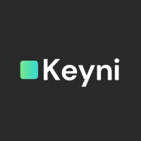 Keyni logo - Similar company to Jiwnit