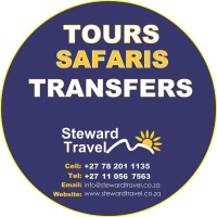 Steward Travel (Pvt) Ltd logo - Similar company to Swat Online