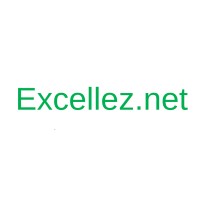 Excellez.net logo - Similar company to Solpedinn - Formations Excel