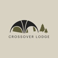Crossover Lodge logo - Similar company to De Waard